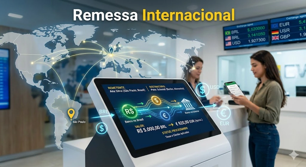  dhl transportadora